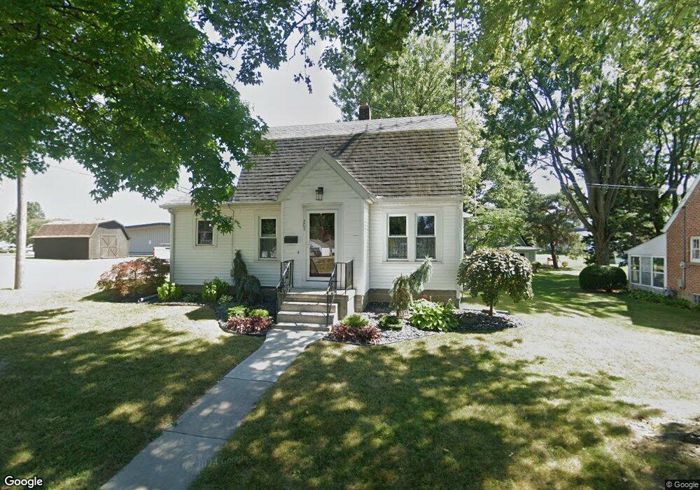 205 W Williams St, Archbold, OH 43502 - photo 1