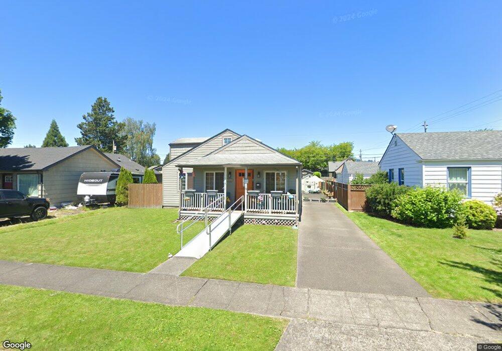 3008 Florida St, Longview, WA 98632 - photo 1