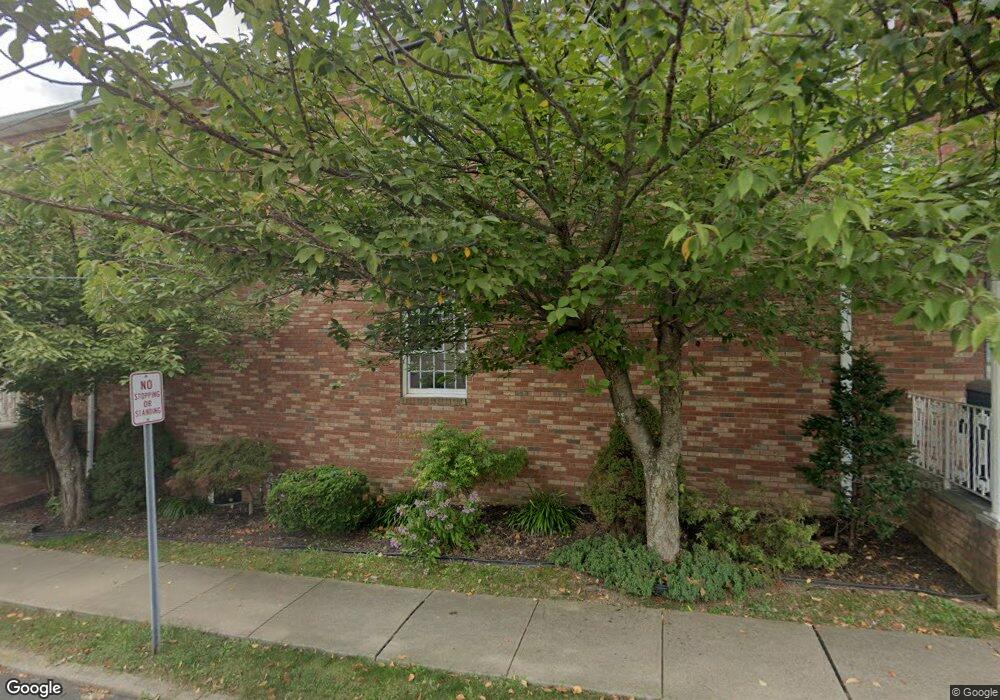 108 E Plane St, Hackettstown, NJ 07840 - photo 1