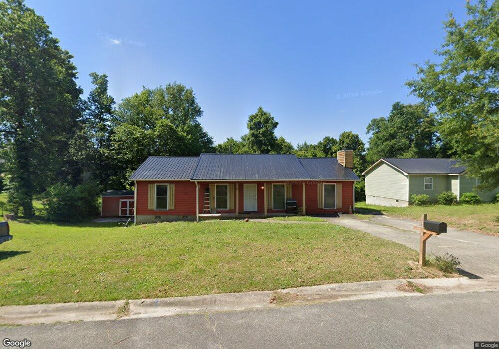 3426 Wilmington Dr, Macon, GA 31204 - photo 1