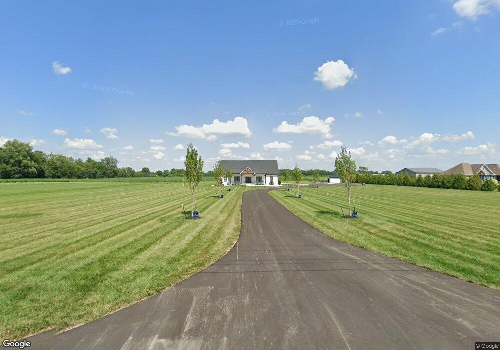 3383 N 200 W, Franklin, IN 46131 - photo 1