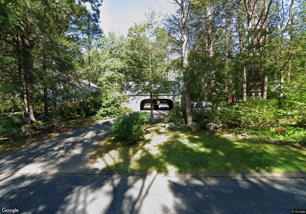 34 Shady Dell Ln, Somers, CT 06071 - photo 1