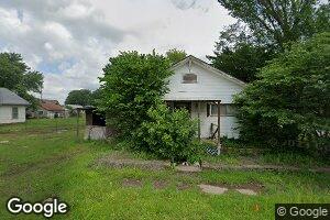 400 W Maple Ave, Barnsdall, OK 74002