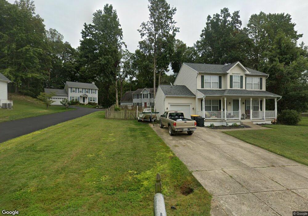 8172 Harrison Blvd, Chesapeake Beach, MD 20732 - photo 1