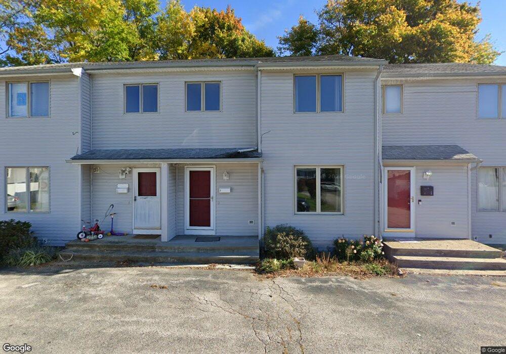 7 Marisa Ln unit C, Providence, RI 02904 - photo 1