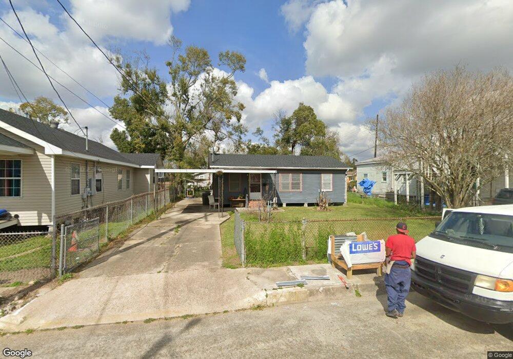 517 Point St, Houma, LA 70360 - photo 1