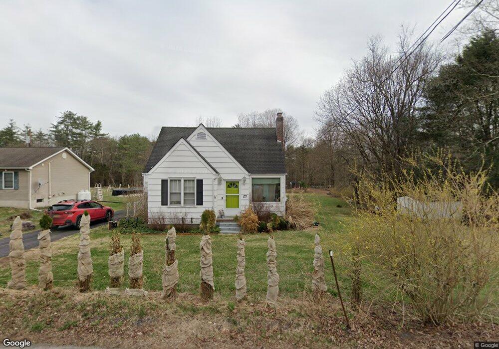 19 Martins Rd, Huguenot, NY 12746 - photo 1