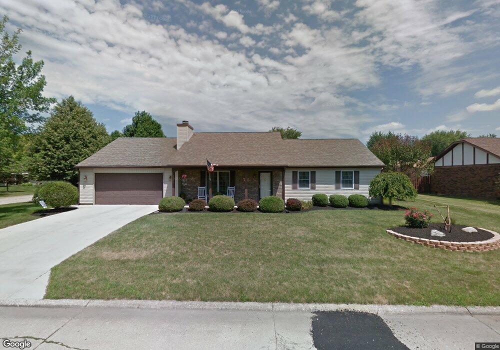 3308 W Twickingham Dr, Muncie, IN 47304 - photo 1