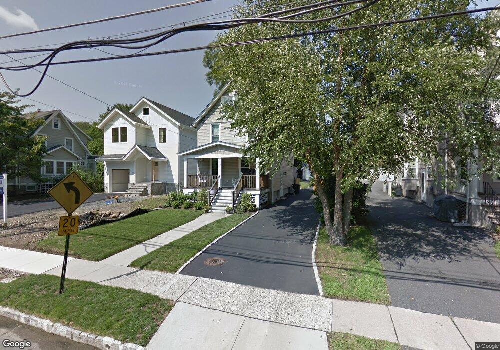 48 Summit Ave, Chatham, NJ 07928 - photo 1