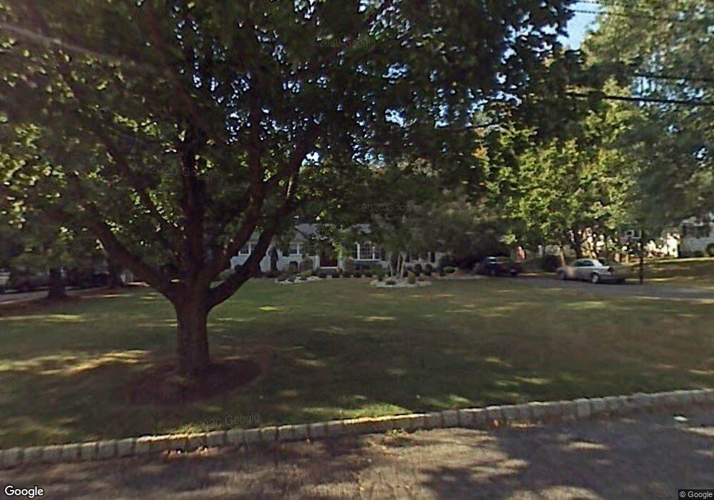 10 Frohlin Dr, Basking Ridge, NJ 07920 - photo 1