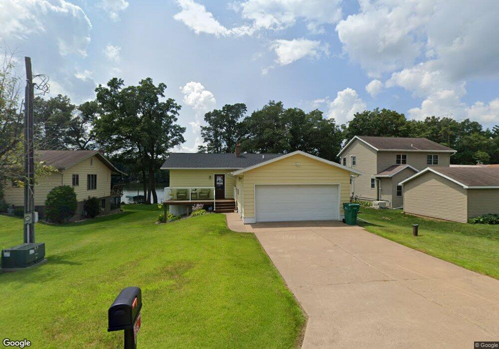 956 24 7/8 St, Chetek, WI 54728 - photo 1