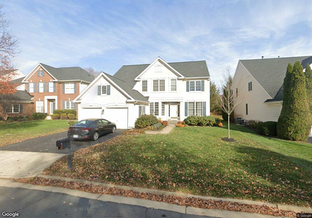 42082 Fiddlehead Place, Stone Ridge, VA 20105 - photo 1