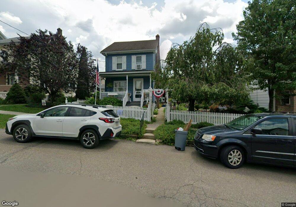 624 Lehigh St, Jim Thorpe, PA 18229 - photo 1