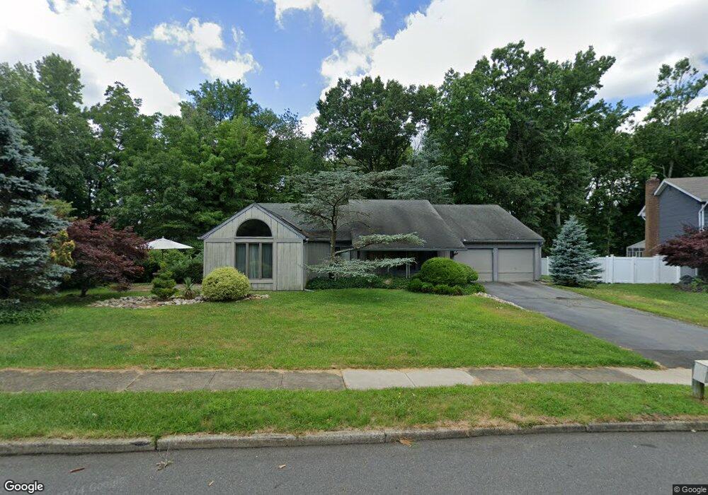 93 Onyx Place, Matawan, NJ 07747 - photo 1