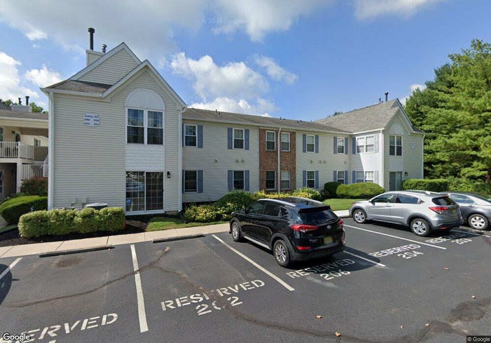 204B Arrowwood Ct unit 204B, Mount Laurel, NJ 08054 - photo 1