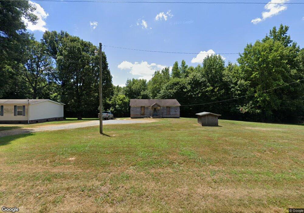 2434 Brower Mill Rd, Seagrove, NC 27341 - photo 1