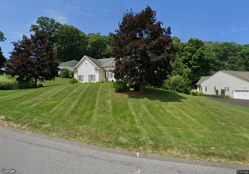 24 Vista Way, Bloomfield, CT 06002 - photo 1