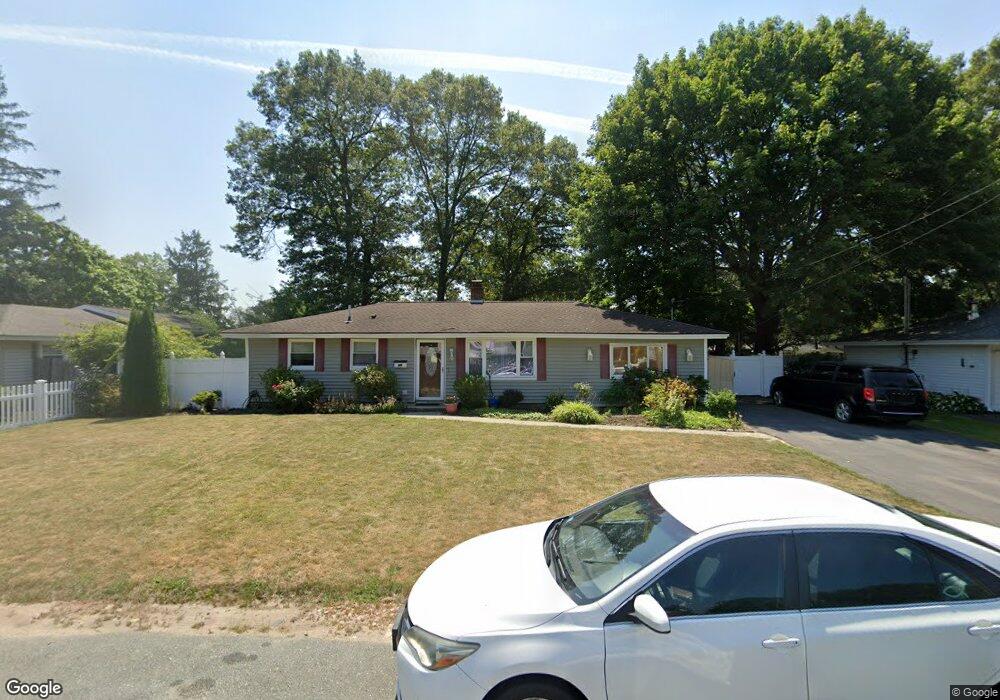 59 Ruth Rd, Brockton, MA 02302 - photo 1