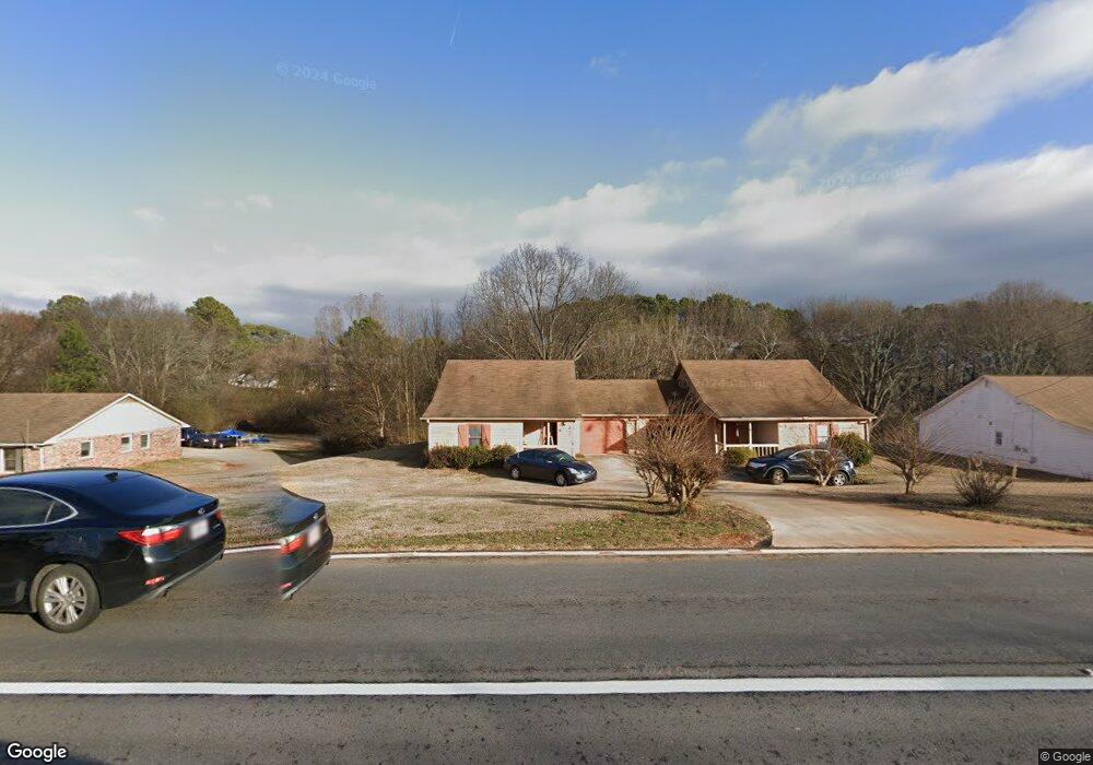 1762 Kirkland Rd, Covington, GA 30016 - photo 1