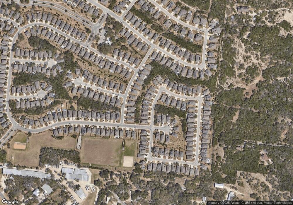 16319 Bonalva, Helotes, TX 78023 - photo 1