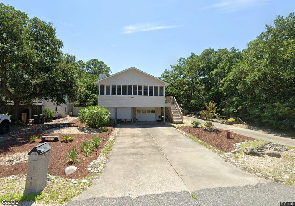 321 Gunas Dr unit Lot 22, Kill Devil Hills, NC 27948 - photo 1