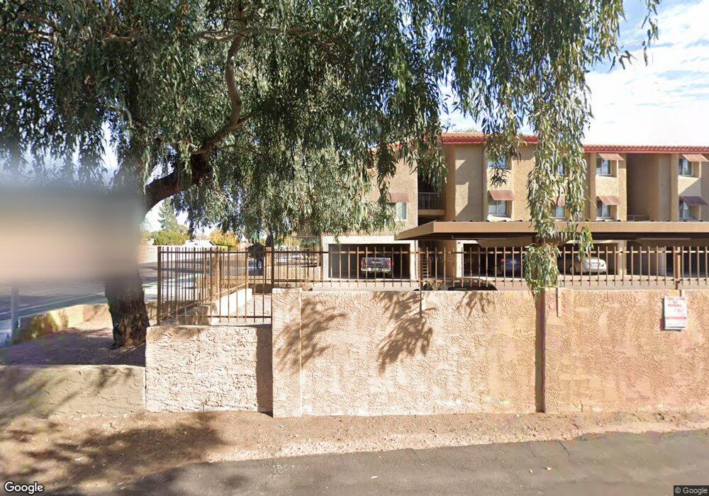 151 E Broadway Rd unit 30, Tempe, AZ 85282 - photo 1