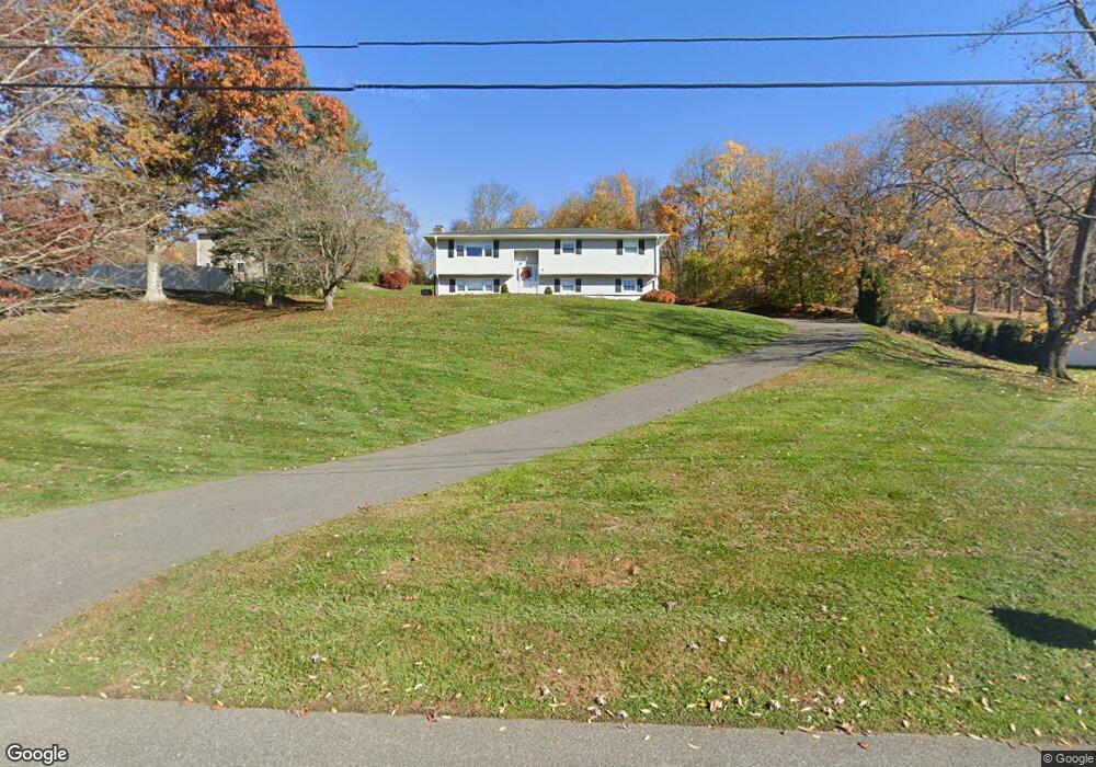 15 Stony Brook Rd, Brookfield, CT 06804 - photo 1