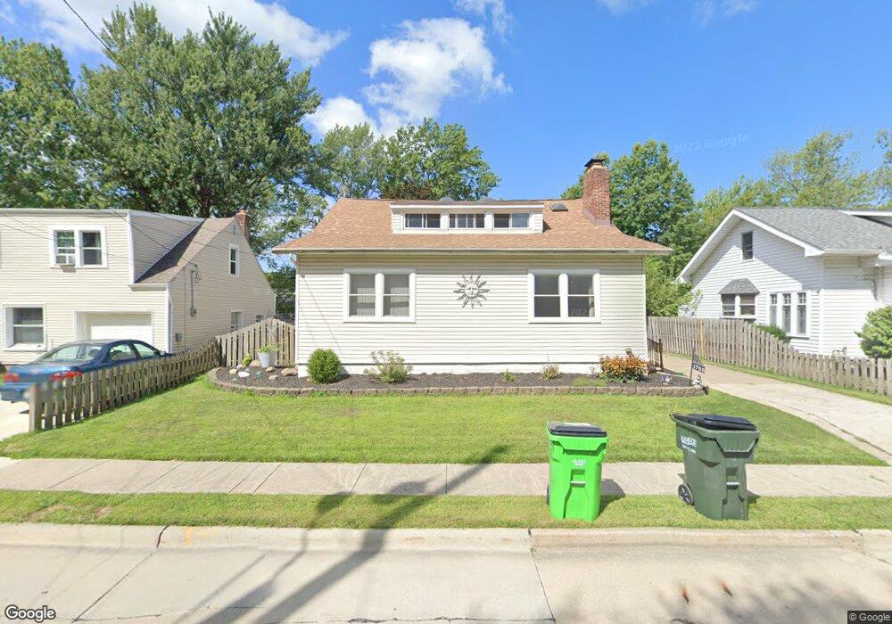 1768 Harding Dr, Wickliffe, OH 44092 - photo 1