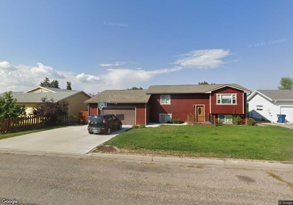 502 20th Ave W, Polson, MT 59860 - photo 1