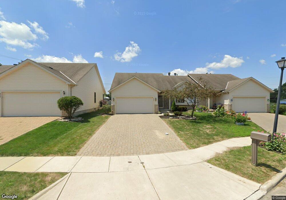 490 Terrace Dr, Marysville, OH 43040 - photo 1