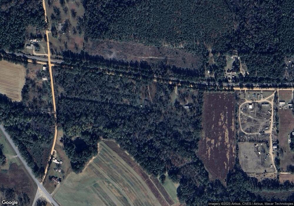 366 Hilton Memory Rd, Vidalia, GA 30474 - photo 1