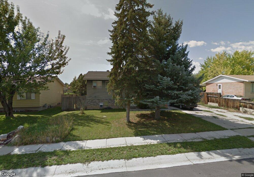 2841 W 8200 S, West Jordan, UT 84088 - photo 1