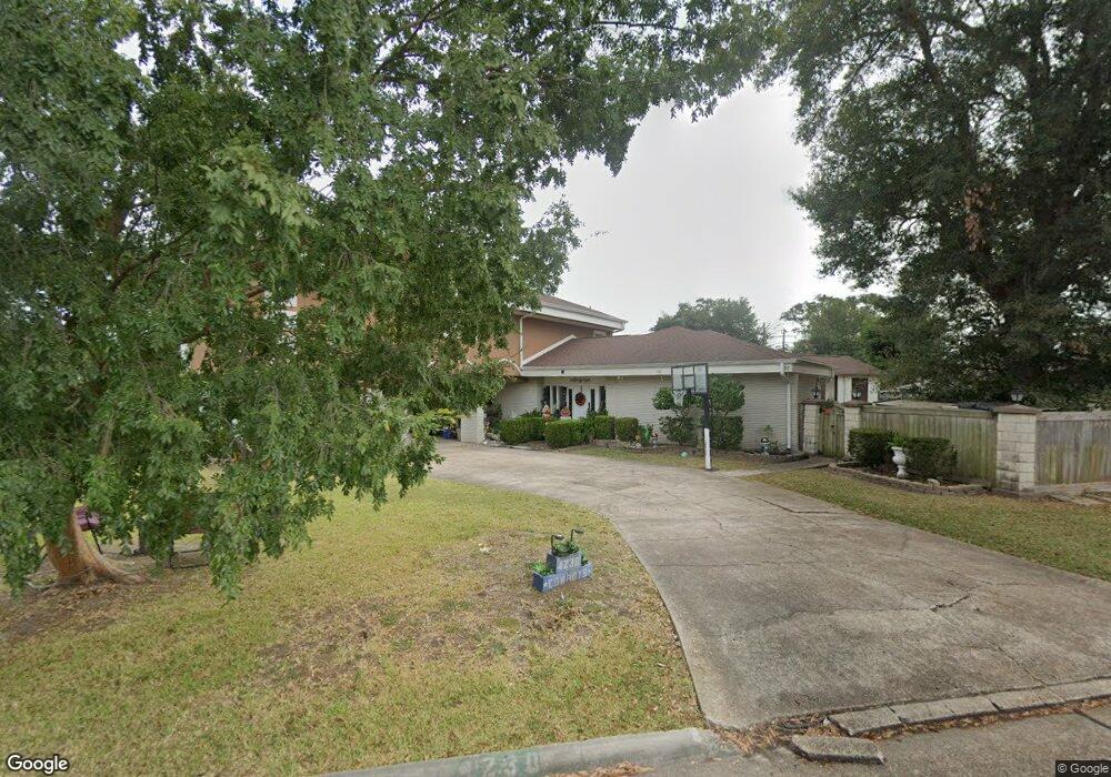 4230 Big Bend Ave, Port Arthur, TX 77642 - photo 1
