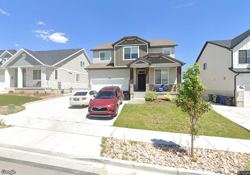 6626 W 7830 S, West Jordan, UT 84081 - photo 1