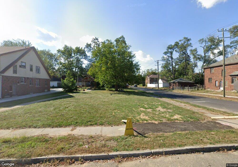 17217 Northlawn St, Detroit, MI 48221 - photo 1