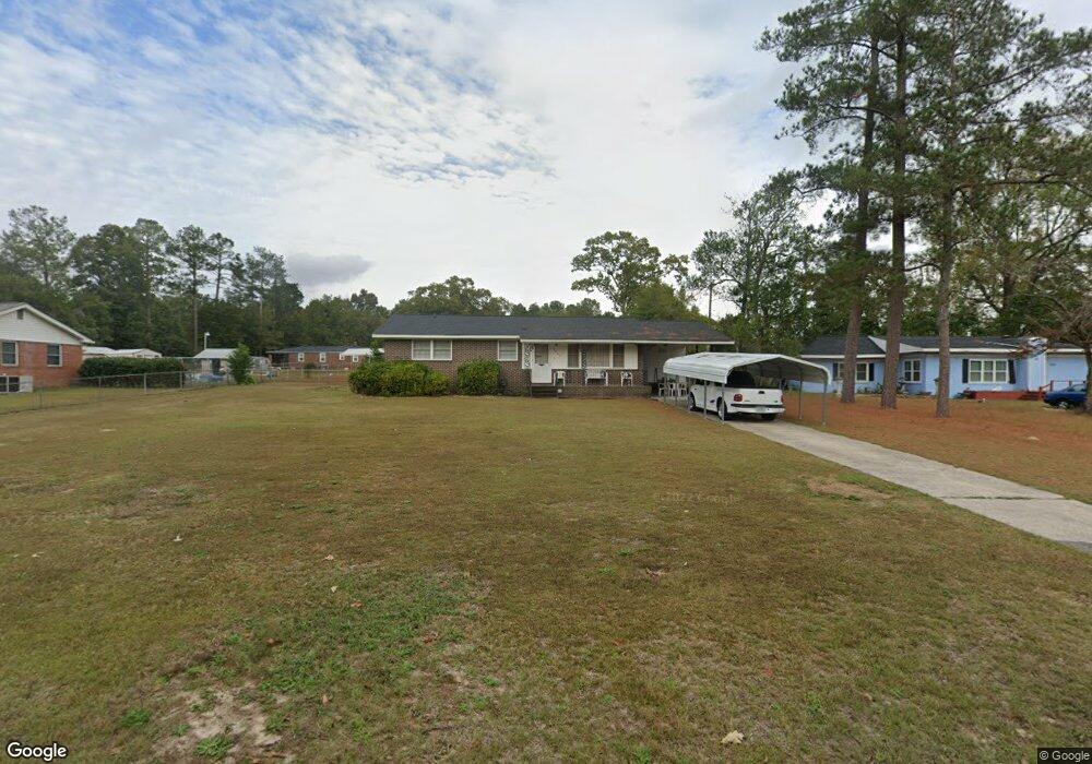 3209 Holt Rd, Augusta, GA 30909 - photo 1