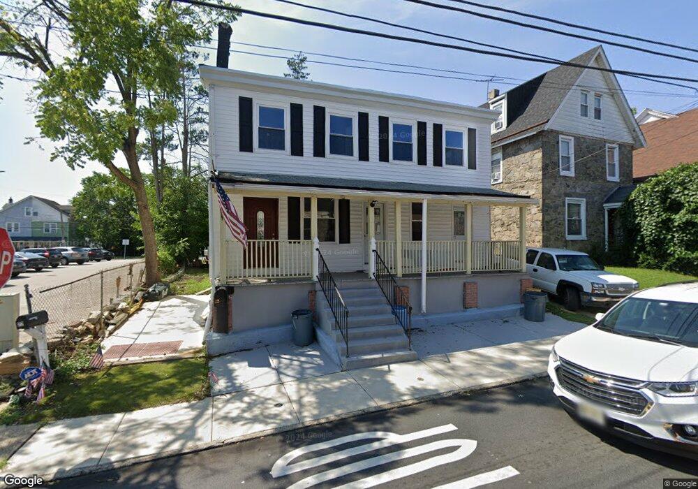 22 S Morton Ave, Morton, PA 19070 - photo 1