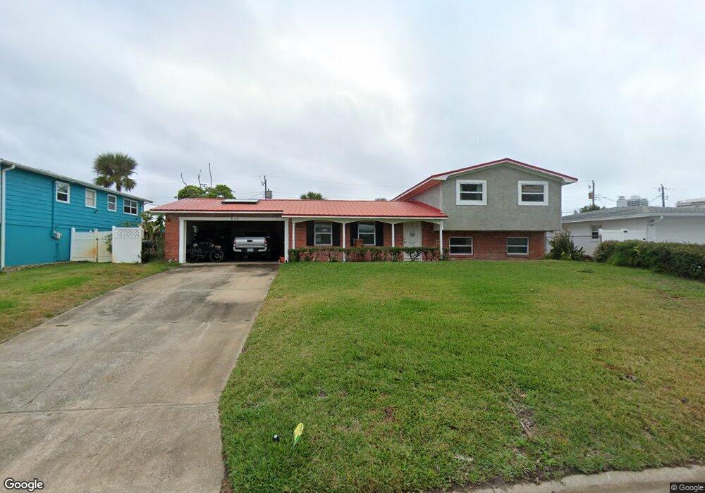 331 Emory Dr, Daytona Beach, FL 32118 - photo 1