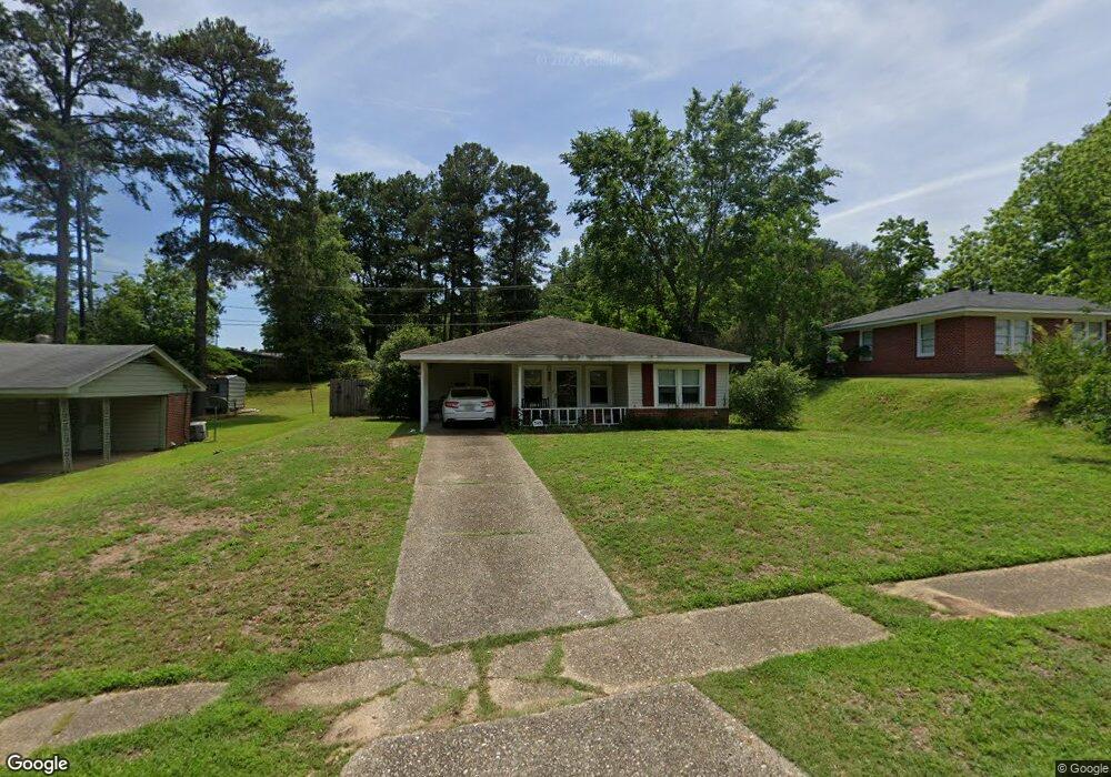 208 Virginia Ave, Minden, LA 71055 - photo 1