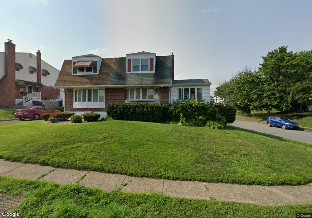 1501 Blackrock Rd, Swarthmore, PA 19081 - photo 1