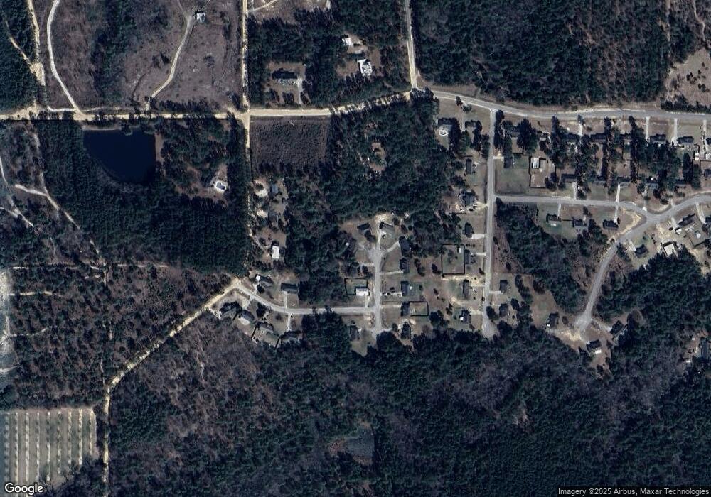 144 Trace Ln, Fitzgerald, GA 31750 - photo 1