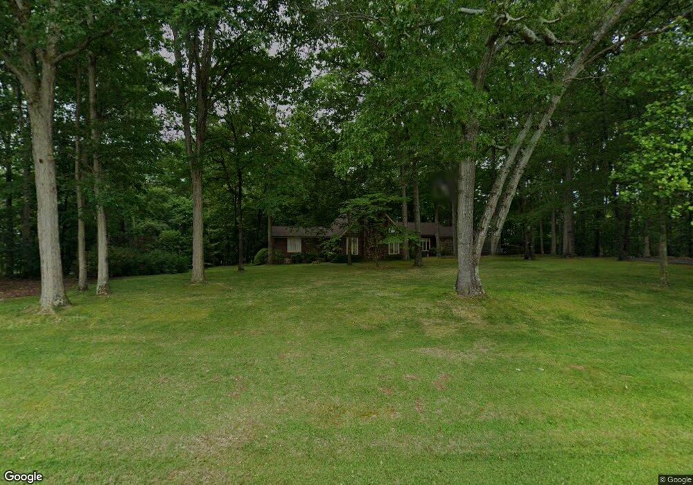 4895 Harrison Bridge Rd, Carnesville, GA 30521 - photo 1