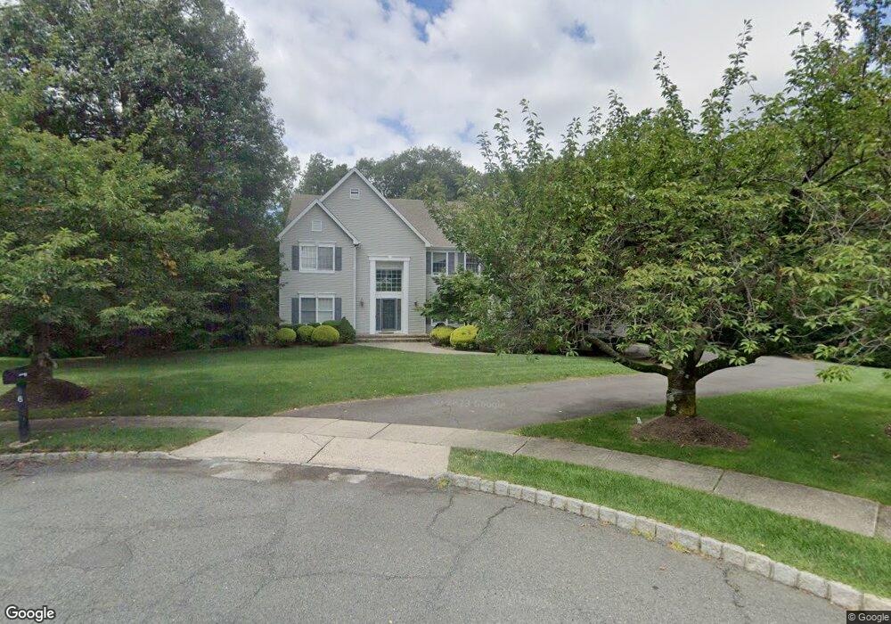 6 Meyers Way, Bridgewater, NJ 08807 - photo 1