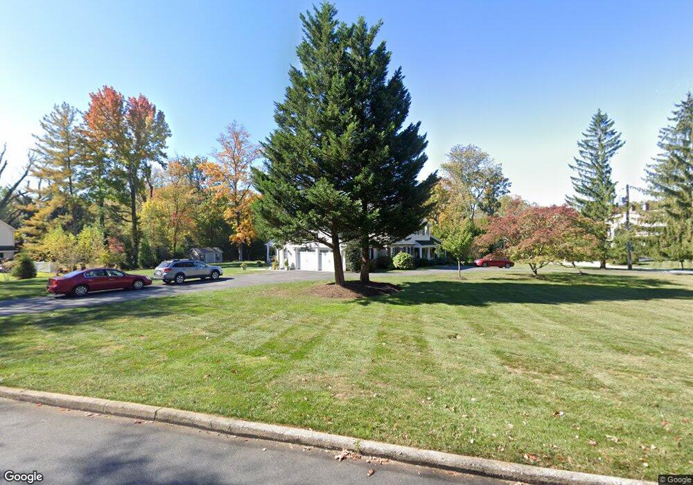 302 Berkeley Rd, Devon, PA 19333 - photo 1