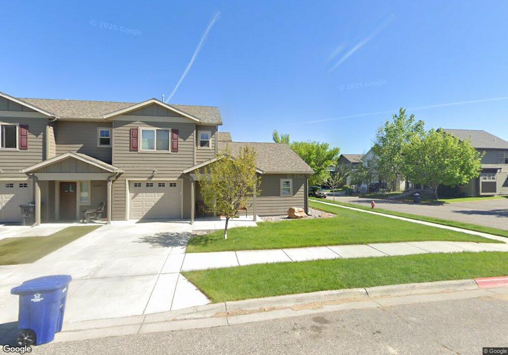 1413 Mae St, Bozeman, MT 59715 - photo 1