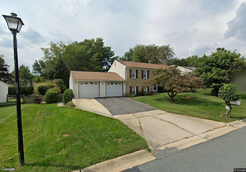 11304 Brandy Hall Ln, North Potomac, MD 20878 - photo 1