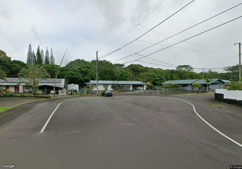 208 E Kinai Place, Hilo, HI 96720 - photo 1