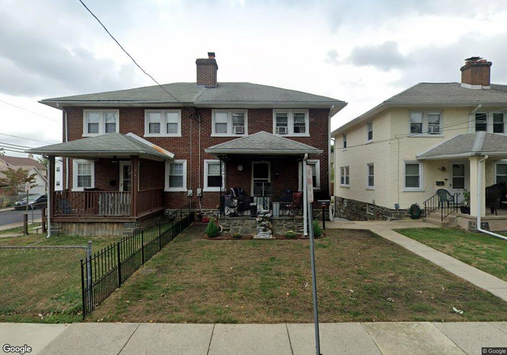 154 Edgemont Ave, Ardmore, PA 19003 - photo 1