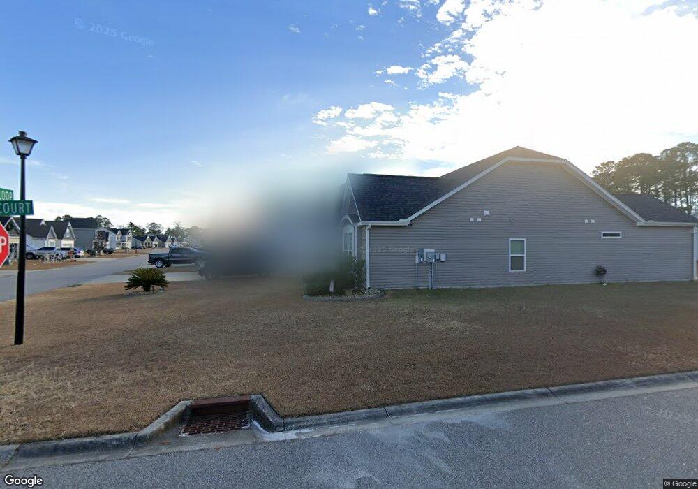 230 Astoria Park Loop unit Lot 74, Conway, SC 29526 - photo 1