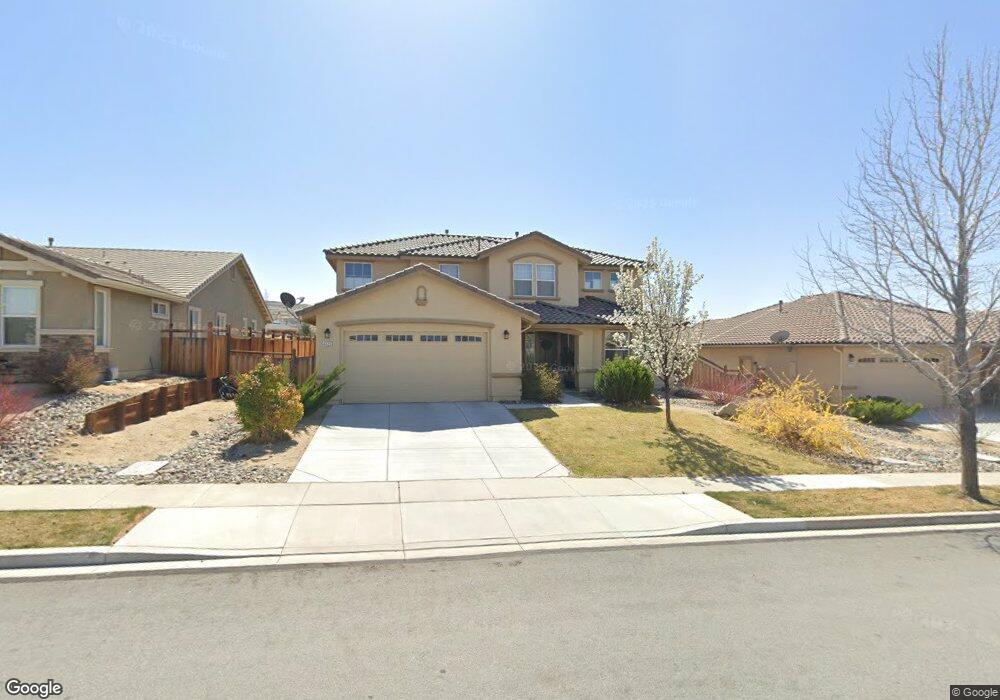 4325 Ancient St, Sparks, NV 89436 - photo 1